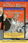 The Perfect Blend book cover